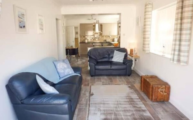 Cwtch Cottage