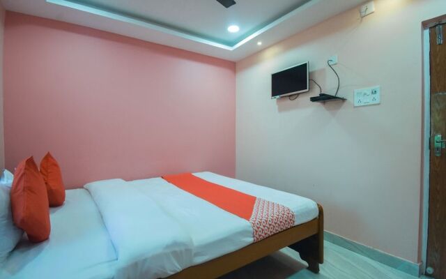 OYO 63219 Amtala Guest House