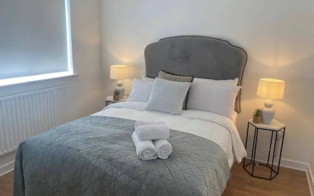 Foxes Rest - 4 Bedroom House