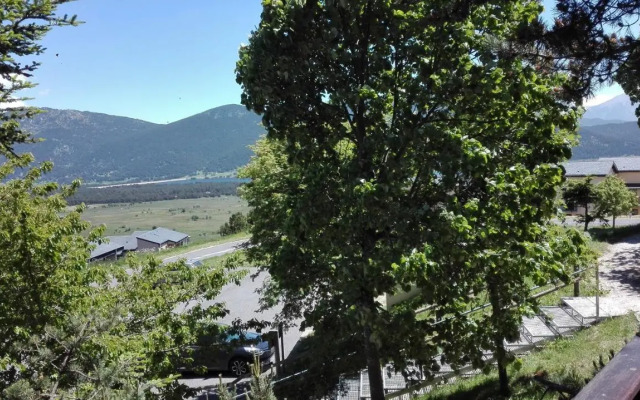 Charmant T2 avec cabine fermée et terrasse