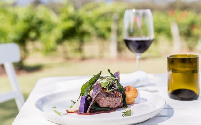 Spicers Vineyards Estate