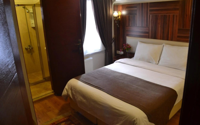 Hotel Fatih Istanbul
