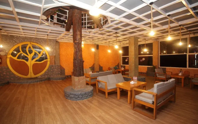 Fantasy Garden by OYO Rooms