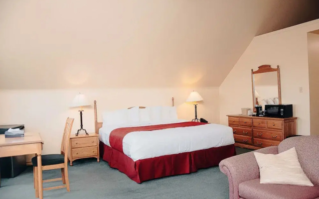 Ceilidh Country Lodge