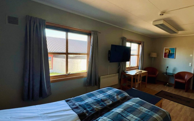 Lakselv Hotell