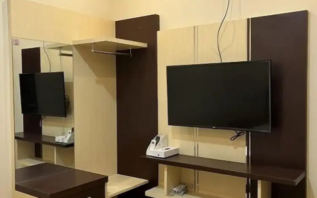 Attanaya Malioboro Suites