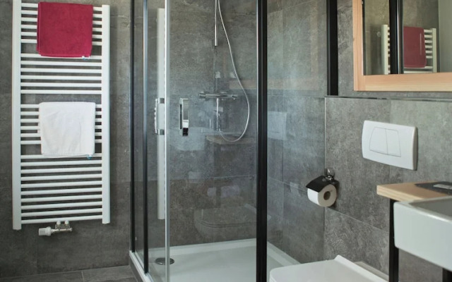 Отель Landgasthof zum Pflug