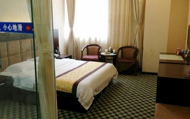 Guangzhou Yishun Hotel