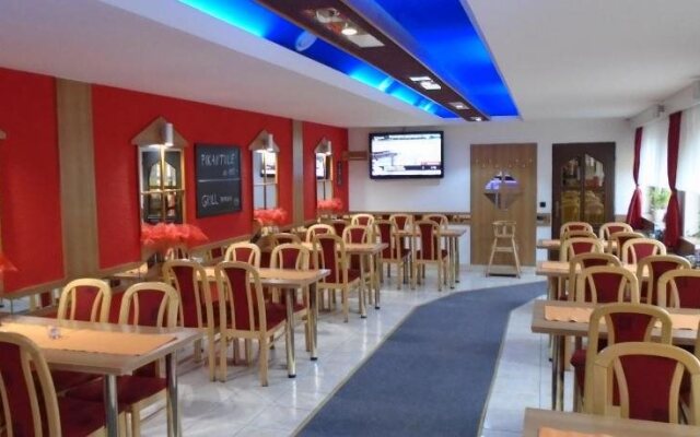 Hotel Palmira
