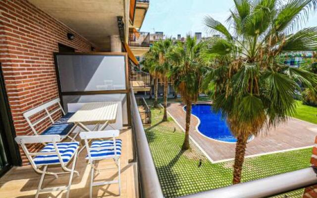 Esquirol Litoral Costa Dorada