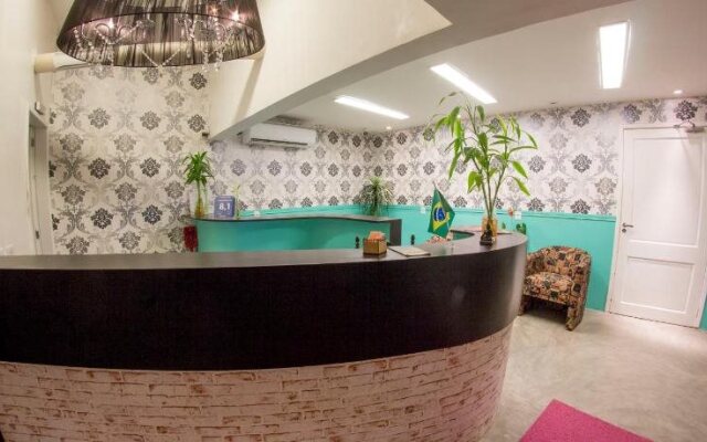 Vivaz Boutique Hotel