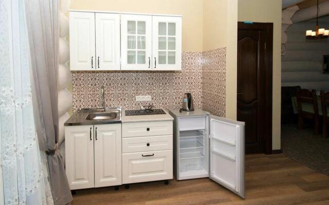 Калина Красная (Алтай)