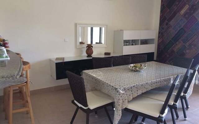 Marassi North Coast Chalet Catania G2