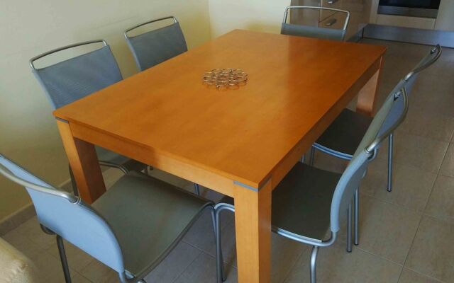 El corazón de Lanzarote