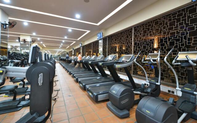 Speke Apartments