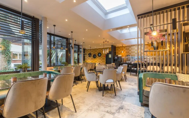 Leonardo Hotel Antwerp The Plaza