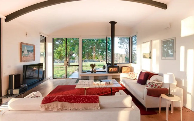 Red Hill Ridge plus Dairy