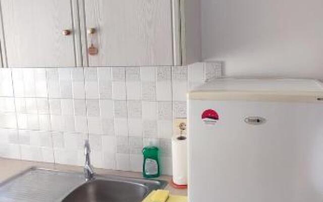 Thanasis' apartments Α2