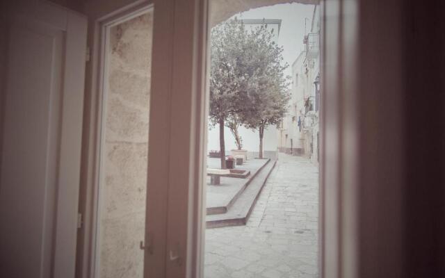 Puglia Loving Room