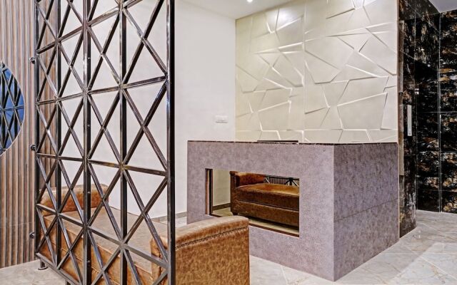 Treebo Premium Widlor Boutique