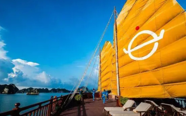 Emperor Cruises Ha Long