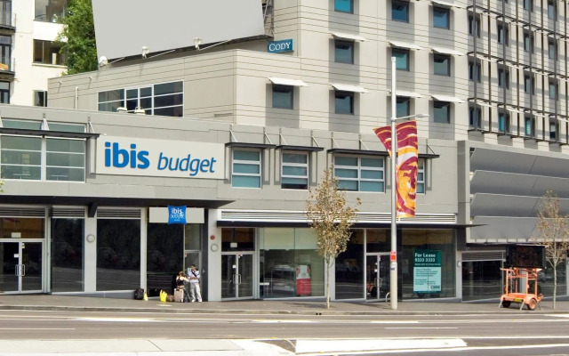 ibis budget Sydney East
