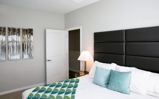 Stay Alfred Union at Roosevelt