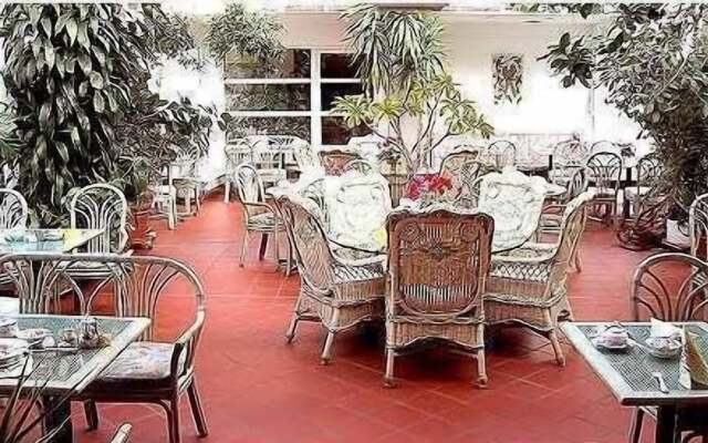 Hotel Goldinger