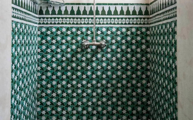 Albarnous Maison d'Hôtes