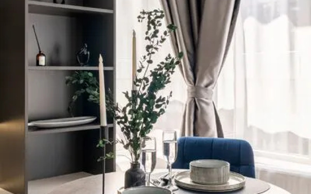 Юг-апарт на ул. Колхозная, д. 5/2