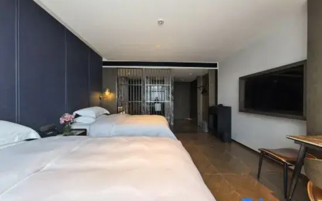 Shaoguan Marriott Hotel
