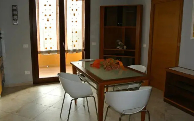Casa Virgilio