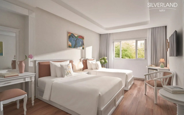 Silverland May Hotel