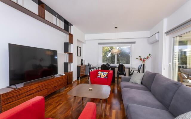 Kyma Beach Apartment