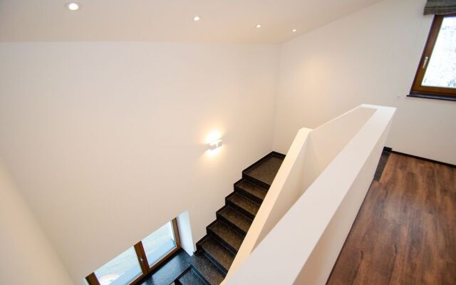 Finest Villa Zell am See