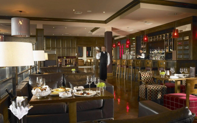 The Brehon Hotel & Spa