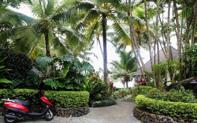 The Estate