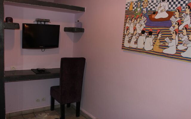 Riad 7