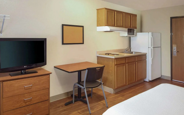 Extended Stay America Select Suites - Jackson - South