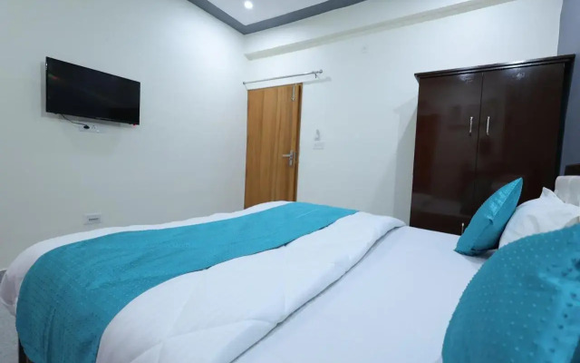Shiv Shakti Wellness Resort