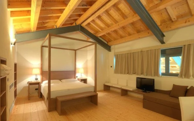 Colombarino Agriturismo