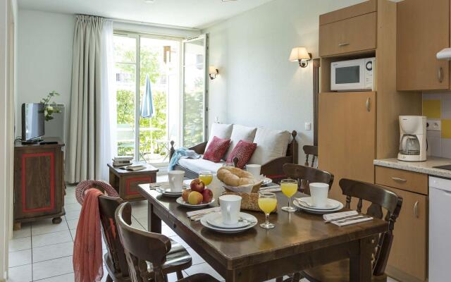 Picturesque apartment with a dishwasher on a quiet place.