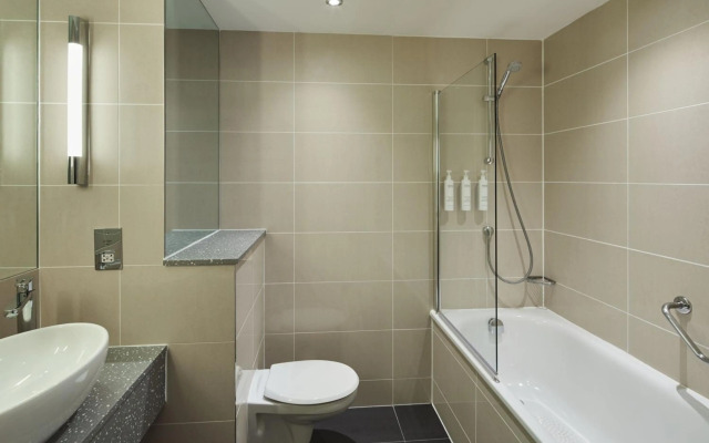 Courtyard by Marriott London Gatwick Airport
