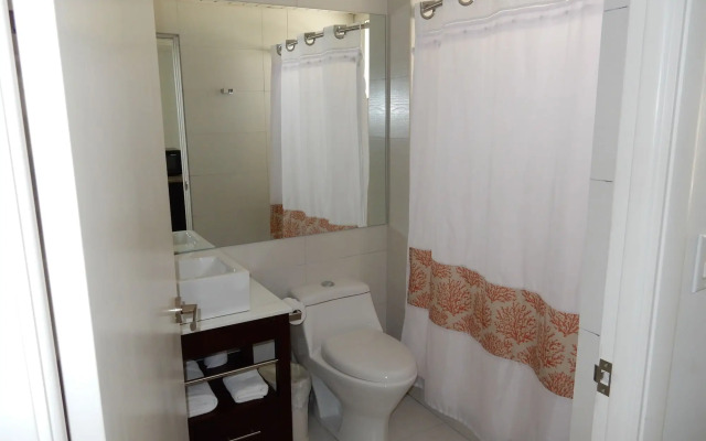 Talk of the Town Hotel and Beach Club