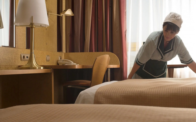 Holiday Inn Athens Attica Av. Airport West by IHG