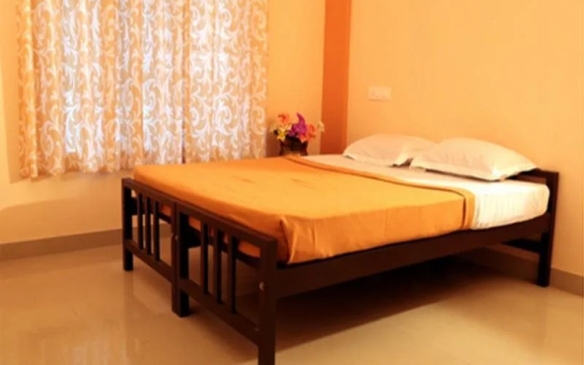 OYO 9619 Harmony Inn