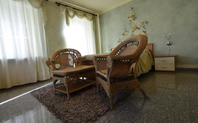 Hotel Corona Grossa