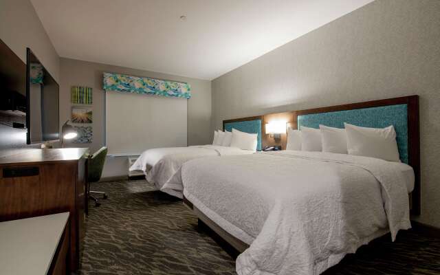 Hampton Inn & Suites Duncanville Dallas