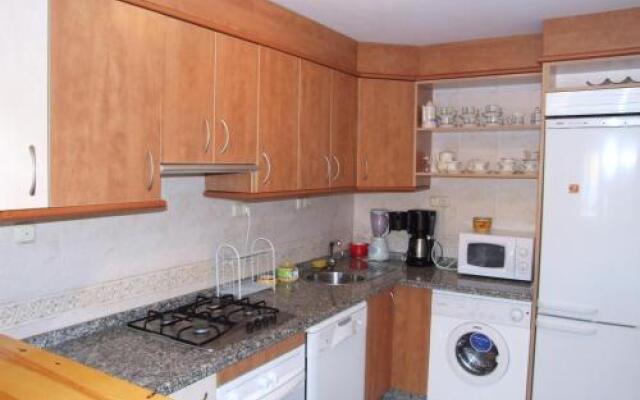 Alkisol Apartamentos