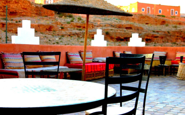 Kasbah Isfoula